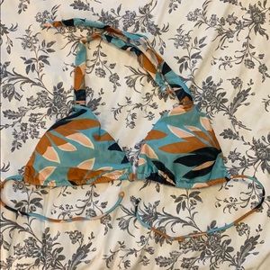 ViX Swimwear Matisse Bia Tube Top